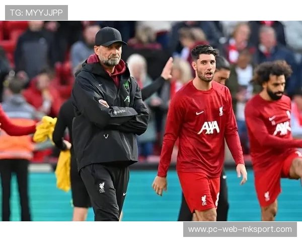 利物浦战术板:如何重建进攻组织? 利物浦战术板:如何重建进攻组织?