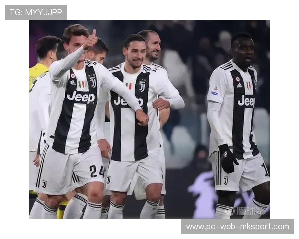 尤文若保持稳定心态，赛季末将成为黑马