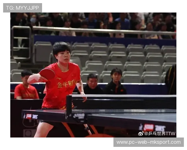 王艺迪超越陈梦，这才是最可贵的！，王艺迪比赛视频2019